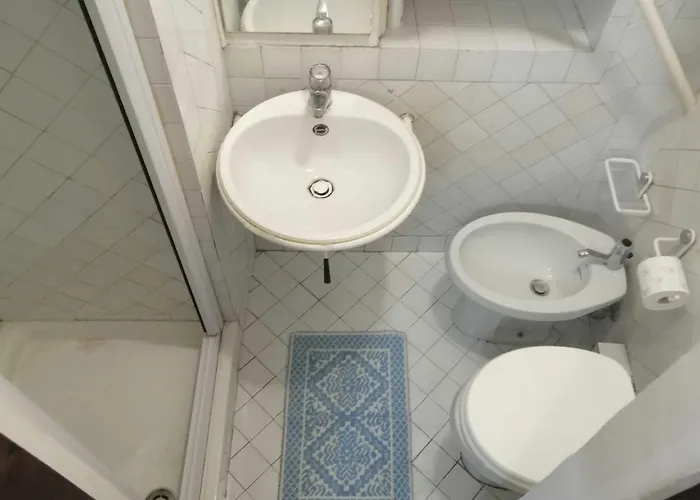 Apartamento Campo De' Fiori View